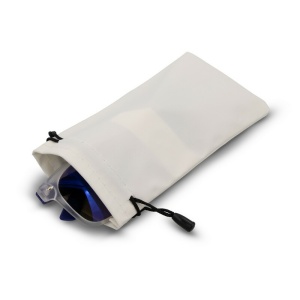 AX Sunglasses pouch | Alvorina