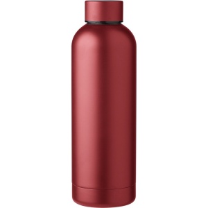 AX Sticlă termos 500 ml fabricată din oțel inoxidabil reciclat