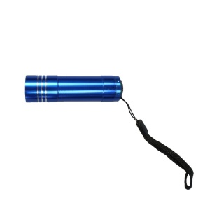 AX Torch 9 LED - Img 3