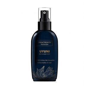 AX TRATAMENTE cu spray de pat și corp - Img 12