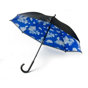 AX Umbrelă manuală