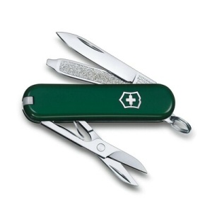AX Unealtă multifuncțională Victorinox Classic SD