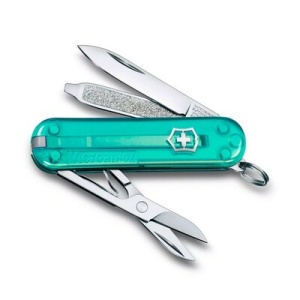 AX Unealtă multifuncțională Victorinox SwissCard Classic