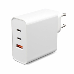 AX Încărcător wireless 15W, 3 în 1, suport pentru telefon | Todd