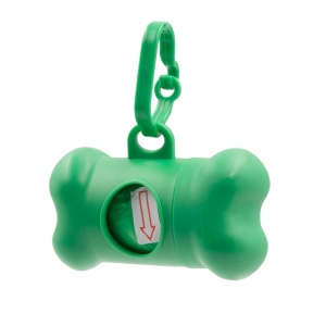 AX Dispenser de saci de gunoi pentru câini | Zoga
