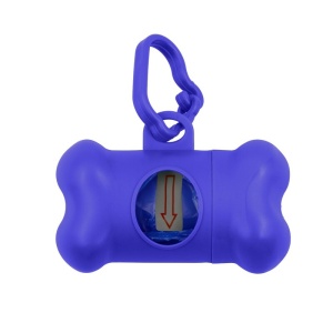 AX Dispenser de saci de gunoi pentru câini | Zoga