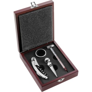 AX Wine set, 4 pcs