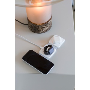 AX Wireless charger 3-in-1 - Img 5