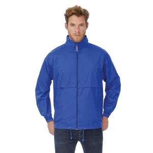 B&C Air Windbreaker