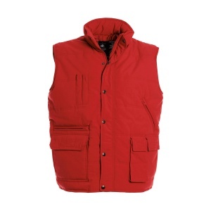 B&C Bodywarmer Explorer - Img 4