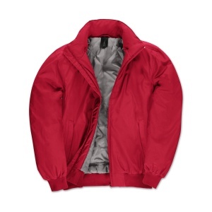 B&C Crew Bomber/men Jacket - Img 5
