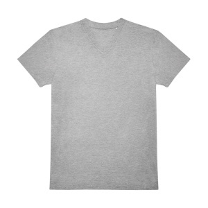 B&C #E150 V T-Shirt - Img 4
