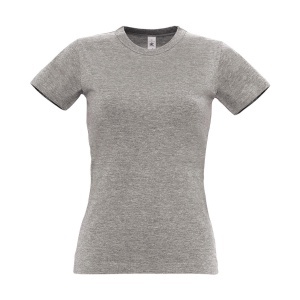 B&C Exact 190/women T-Shirt