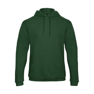 B&C Hanorac cu glugă ID.203 50/50 unisex - Img 11