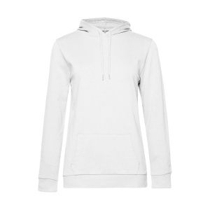 B&C #Hoodie /women French Terry