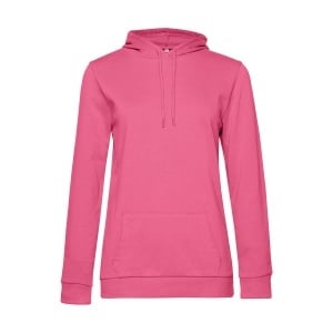 B&C #Hoodie /women French Terry - Img 1
