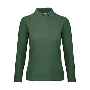B&C ID.001 LSL /women Polo - Img 9