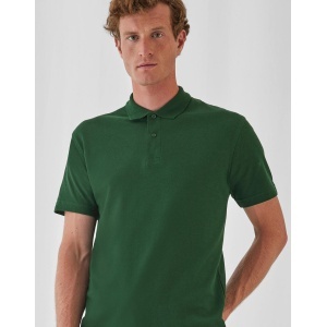 B&C ID.001 Piqué Polo Shirt - Img 22