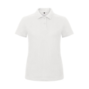 B&C ID.001 /trec polo piqué femei - Img 3