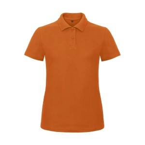 B&C ID.001 /trec polo piqué femei - Img 12