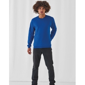 B&C ID.202 50/50 Sweatshirt Unisex · 270 g/m² - Img 3