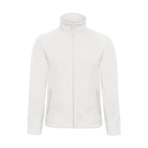 B&C ID.501 Micro Fleece cu fermoar complet - Img 2