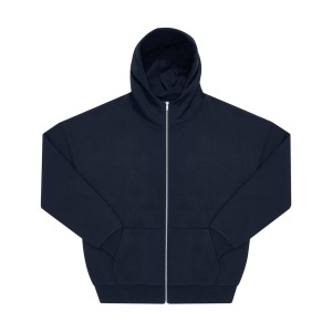 B&C Influence Zip Hood - Img 4