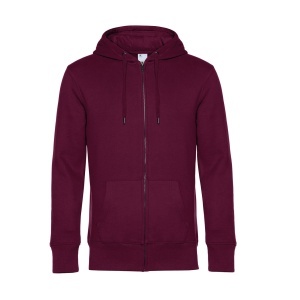 B&C KING Zipped Hood - Img 11