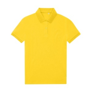 B&C My Eco Polo 65/35 /Women - Img 19