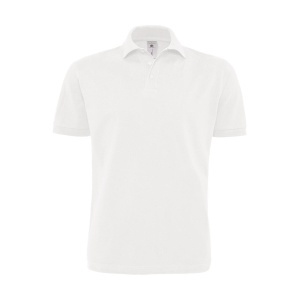 B&C Polo Heavymill Piqué - Img 2