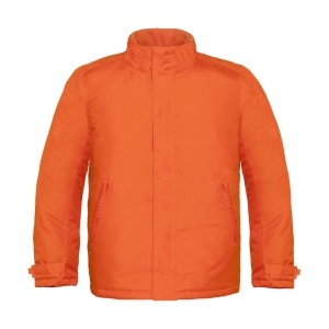 B&C Real+/men Heavy Weight Jacket - Img 7