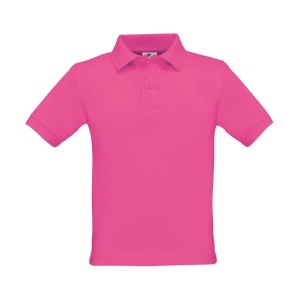 B&C Safran/kids Polo - Img 7