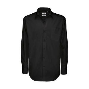 B&C Sharp LSL/men Twill Shirt