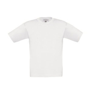 B&C Tricou Exact 150/copii - Img 3