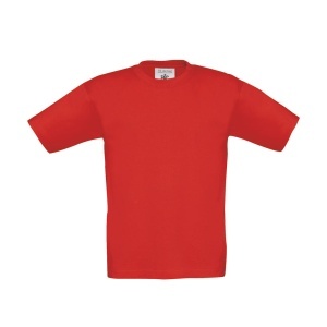 B&C Tricou Exact 150/copii - Img 13