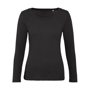 B&C Tricou Inspire LSL pentru femei - Img 2