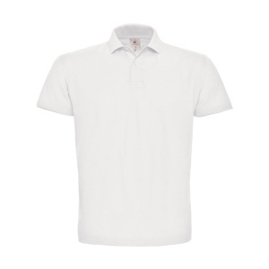 B&C Tricou polo piqué ID.001 - Img 3