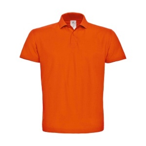 B&C Tricou polo piqué ID.001 - Img 12