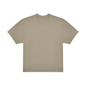 B&C Tricou supradimensionat #E220 - Img 4