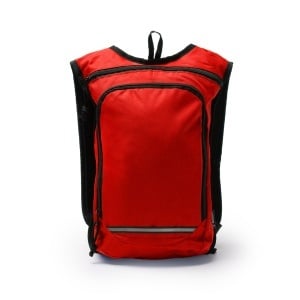 Backpack Fischer Black - Img 6