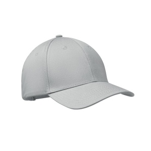 BAHAMAS 6 panel cotton baseball cap - Img 4