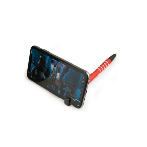 AX Pix cu bilă, pix tactil, suport pentru telefon | Erran