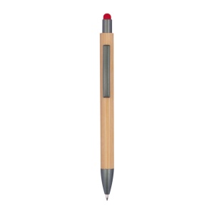 MC Touchpen din bambus