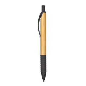 Bamboo and wheat straw snap pen - Img 10