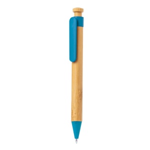 Bamboo ball pen - Img 14