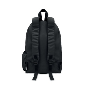 BAPAL+ 600D RPET polyester backpack - Img 8