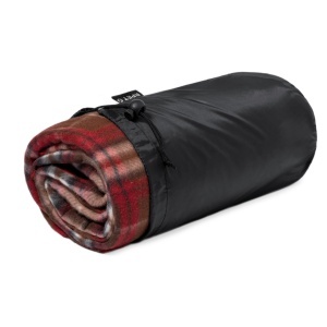 Barzagli - Blanket Polyester RPET 200 g/ m2 Polyester RPET Pouch - Img 4