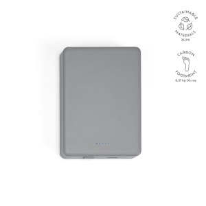 Baterie externă Hooke rABS 10000 mAh. Încărcare magnetică - Img 13