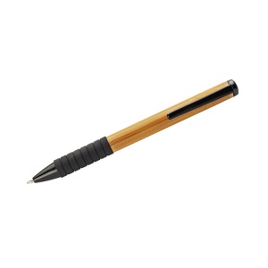 BC Bamboo ball pen RUB - Img 2