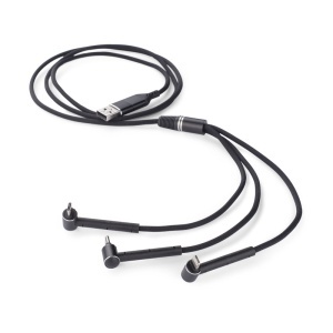 BC Cablu USB 6 în 1 RICO - Img 2